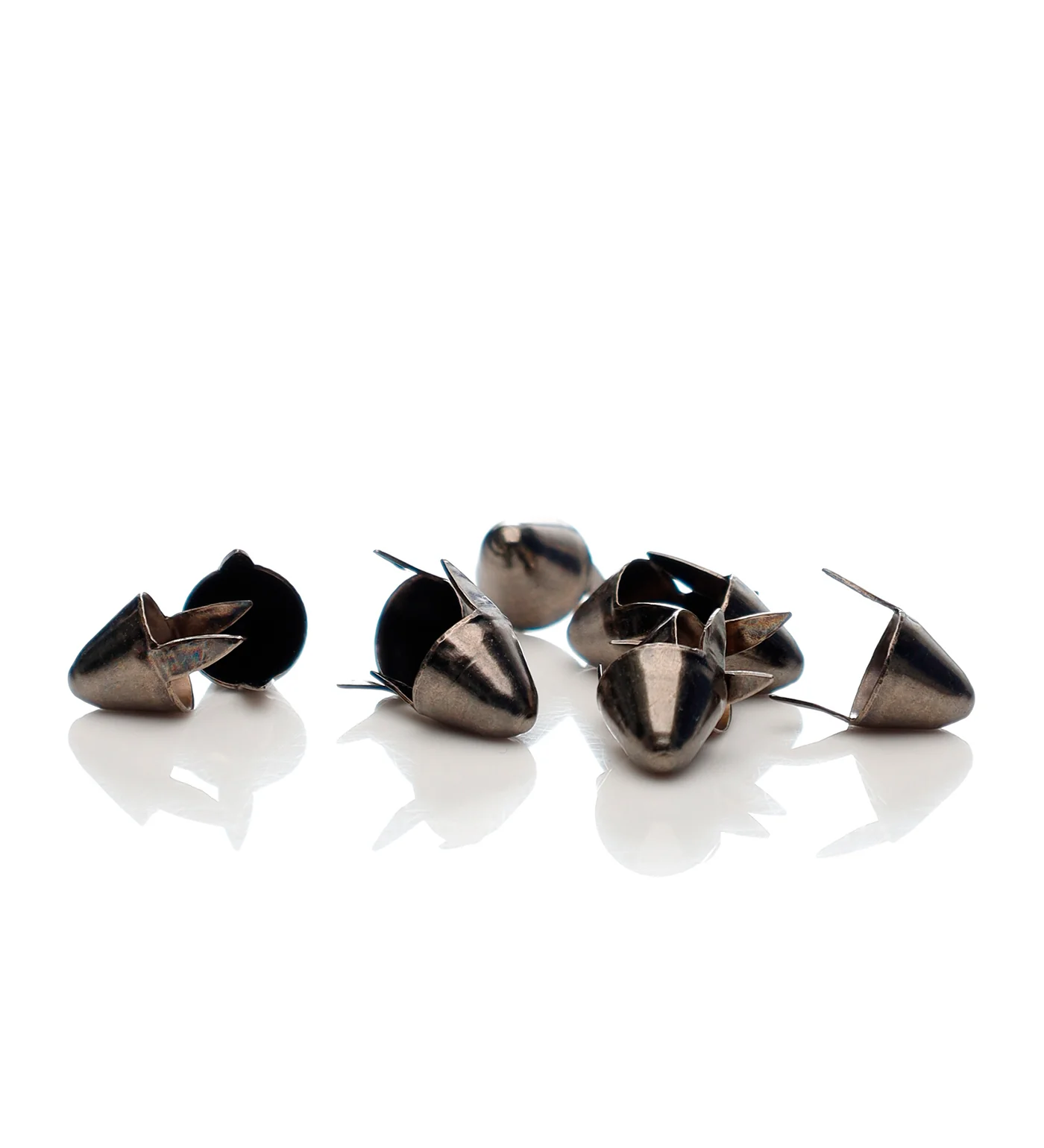 English Cone x 10, Gunmetal/x10