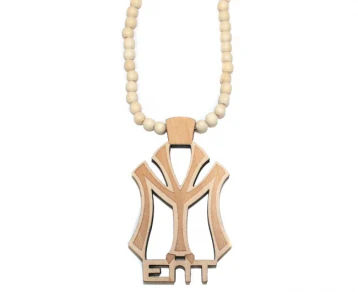 Ent, wood (A-H)