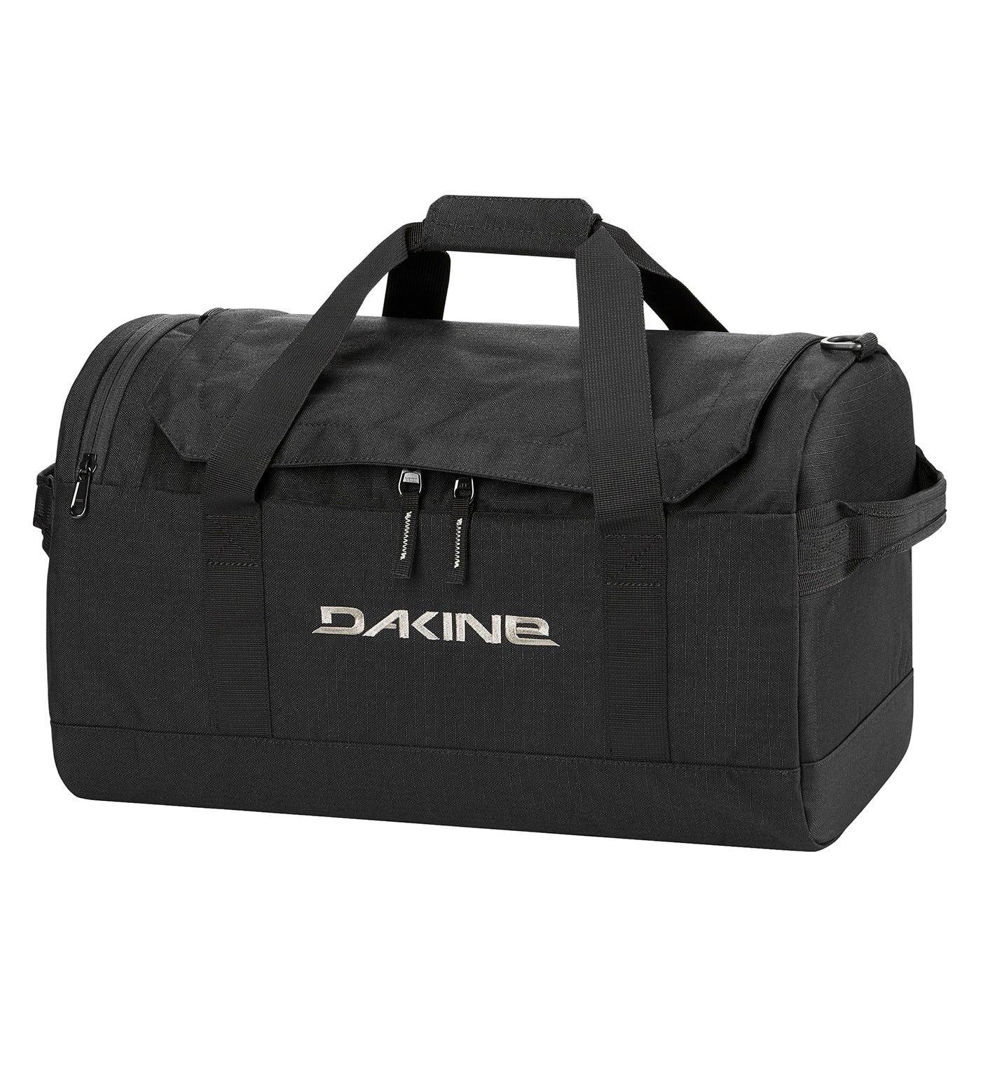 EQ Duffle 35L Bag, Black