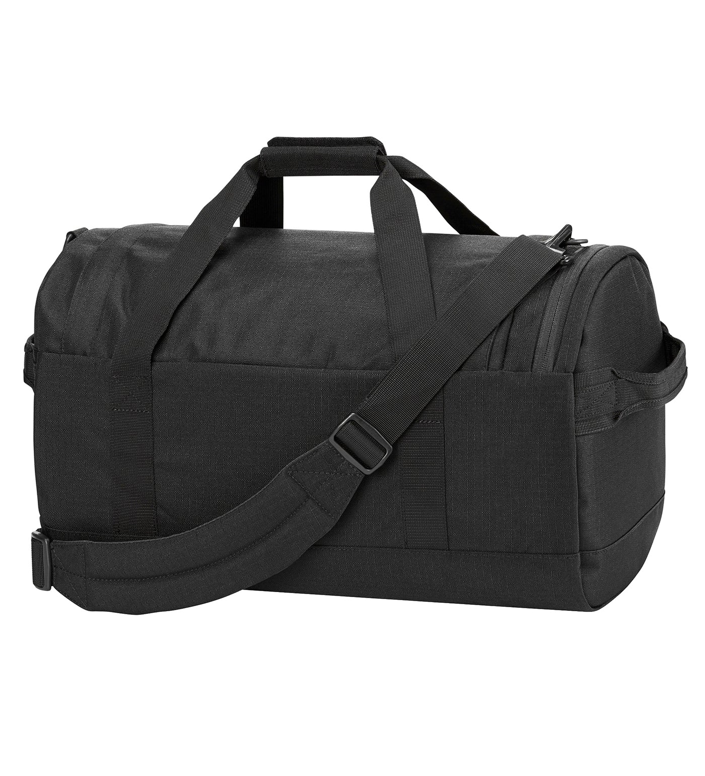 EQ Duffle 35L Bag, Black - Image 2