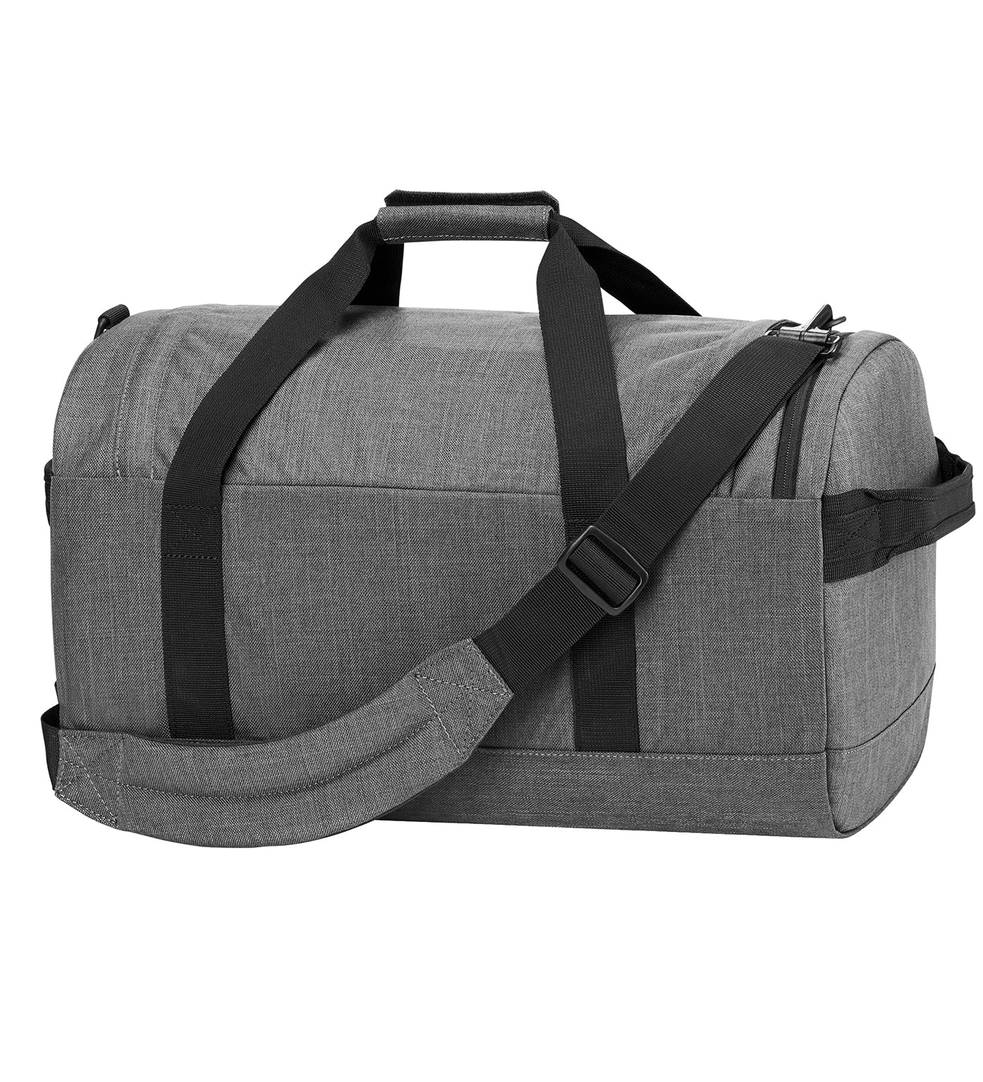 EQ Duffle 35L Bag, Carbon - Image 2