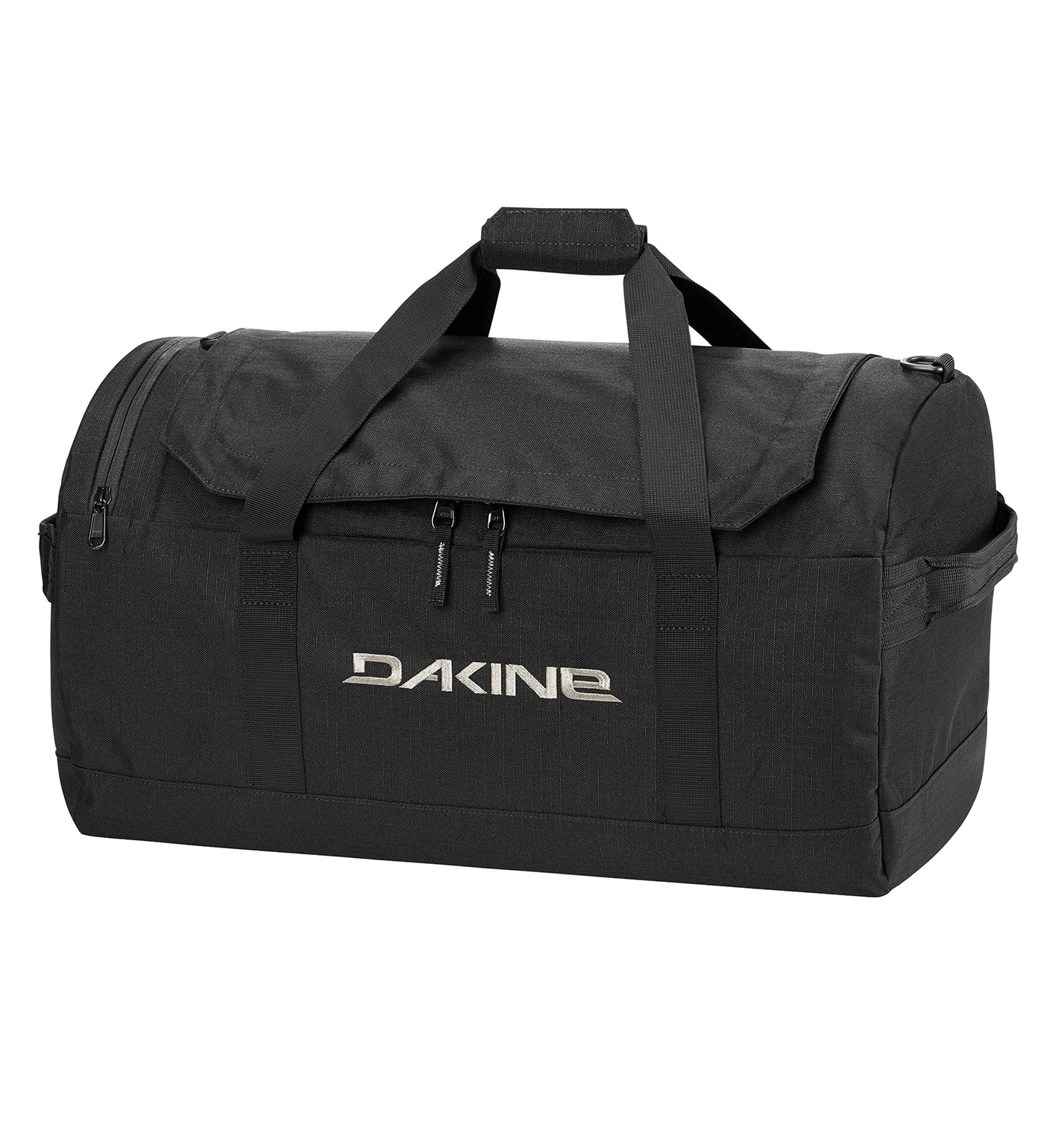 EQ Duffle 50L, Black