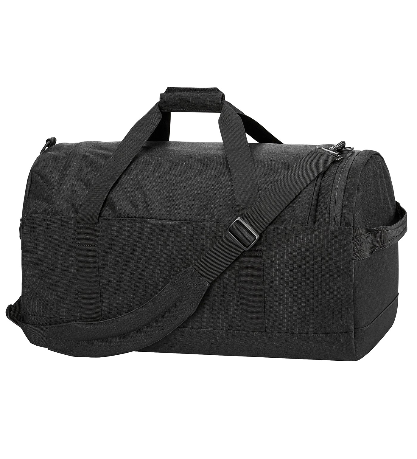 EQ Duffle 50L, Black - Image 2