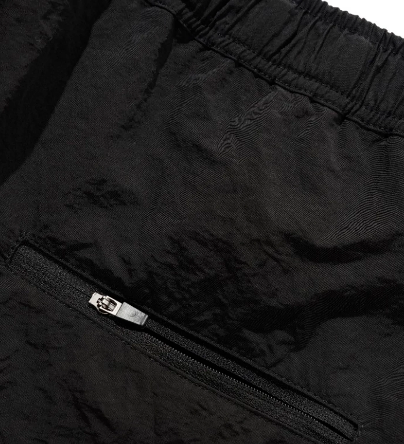 Equipt Shorts, Black - Image 4