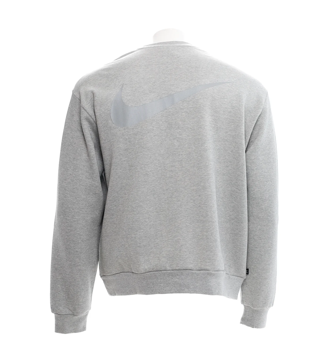 Eric Koston Crew, Heather Grey - Image 2