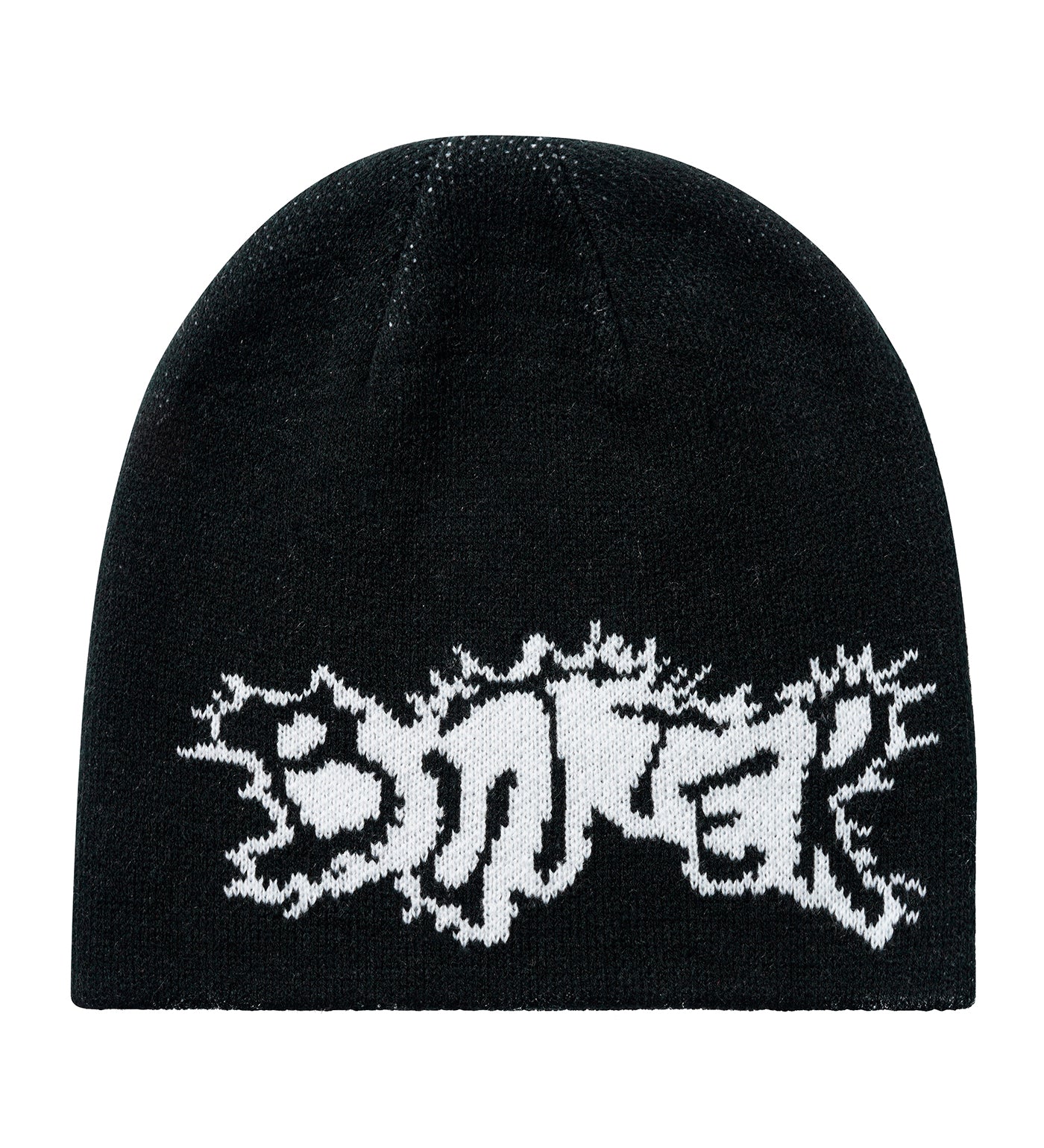 Eruption Skully, Black