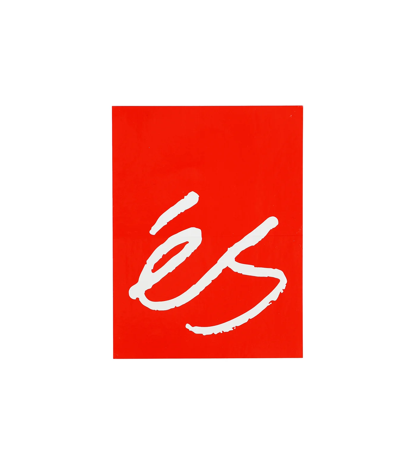 Red Logo 3