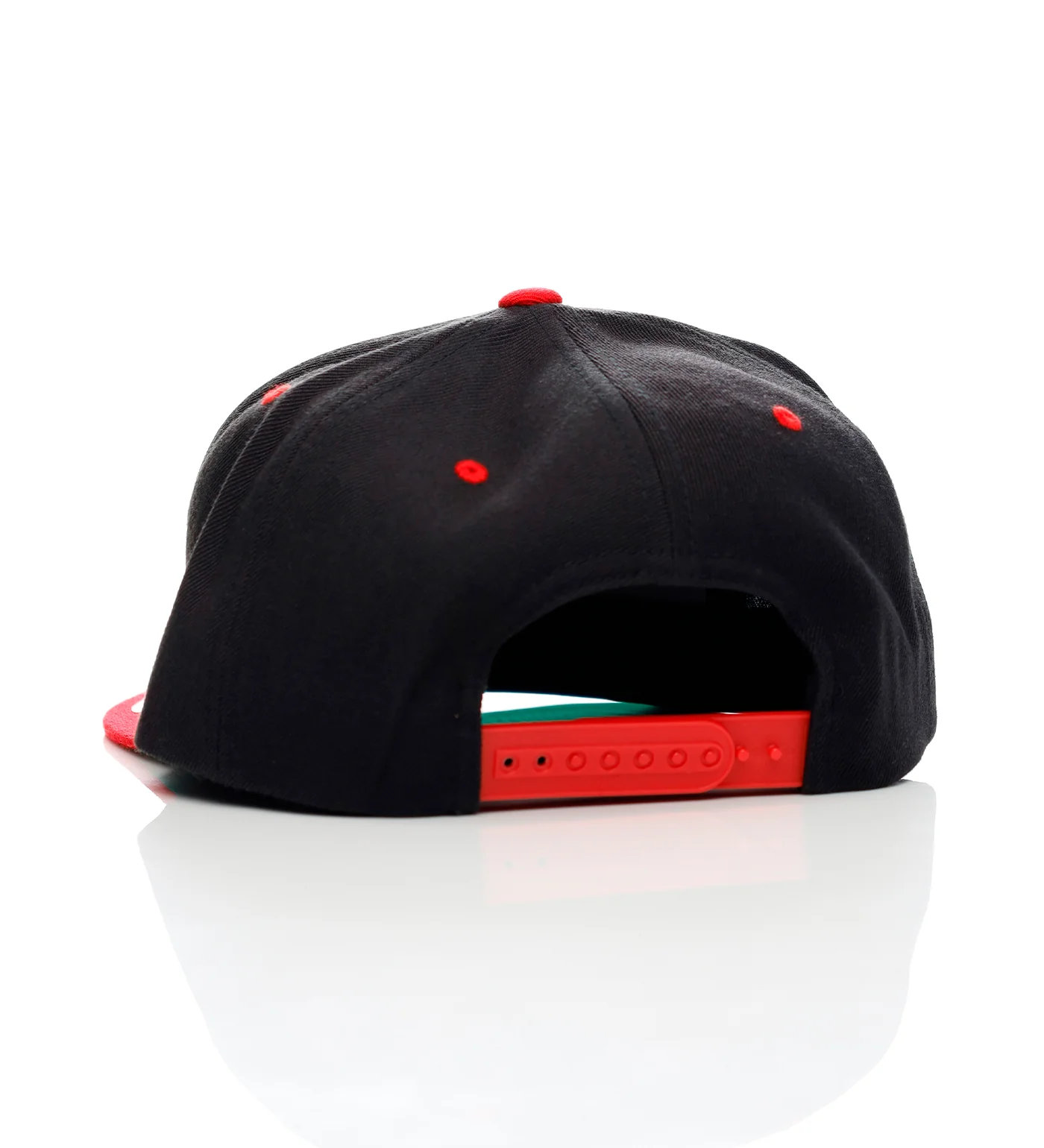 Esso Lightning, Black/Red - Image 2