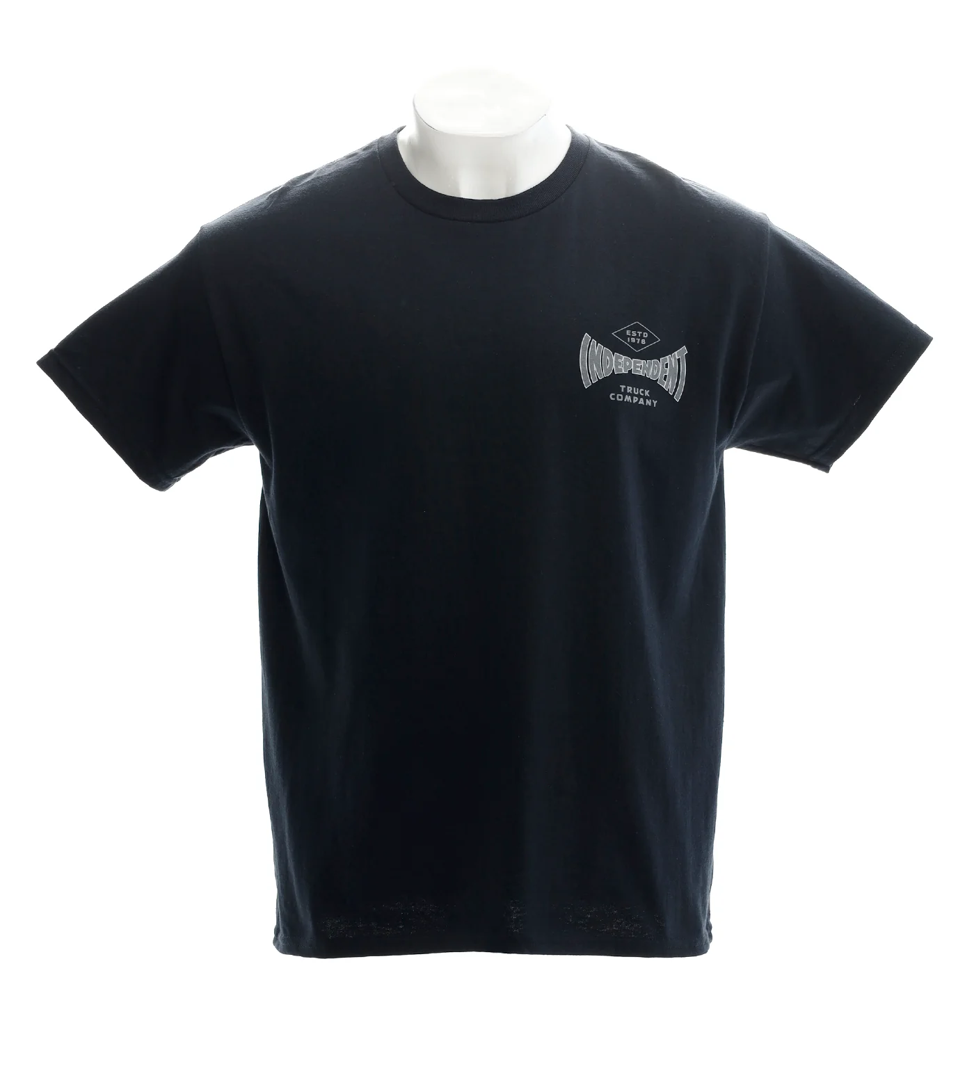 Established 78, Black