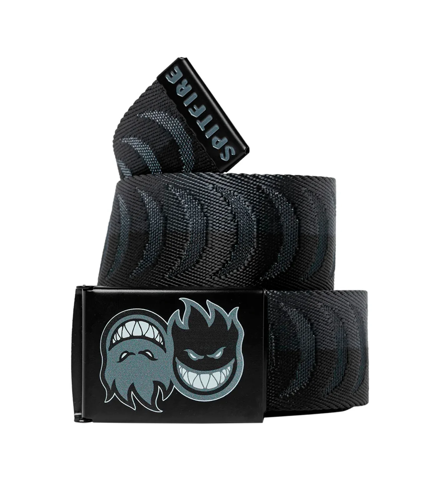 Eternal Cresent Jacquard, Charcoal/Black