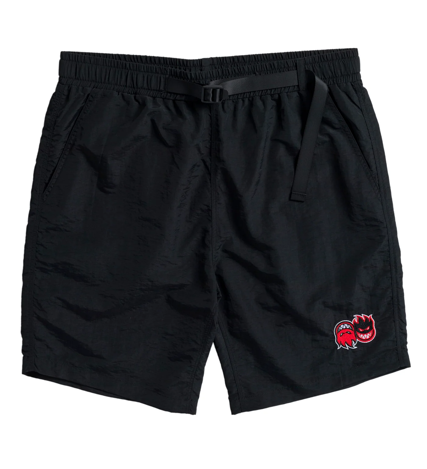 Eternal Shorts, Black