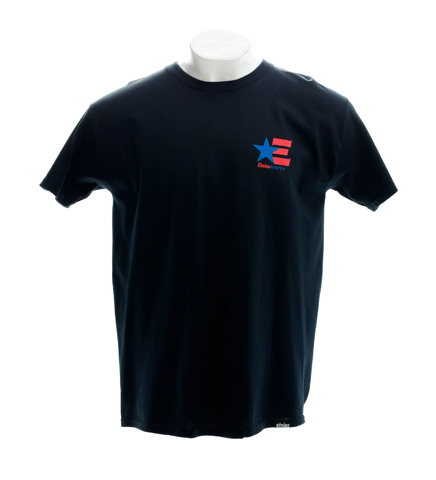 Etnies America, Black