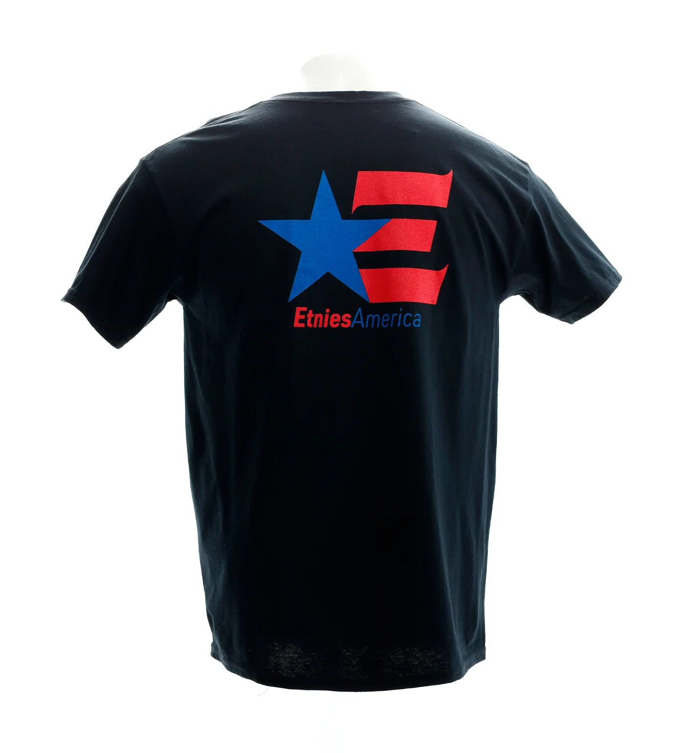 Etnies America, Black - Image 2