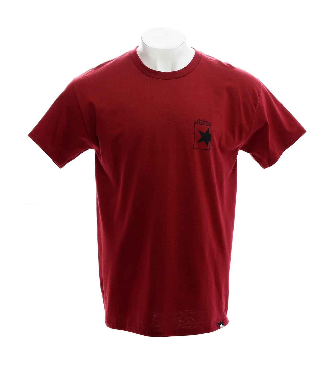 Etnies Star, Burgundy