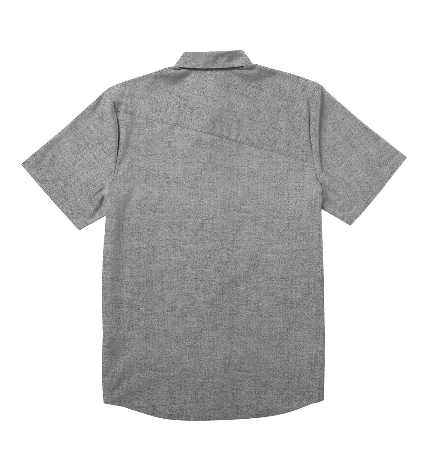 Everett Oxford, Black - Image 2
