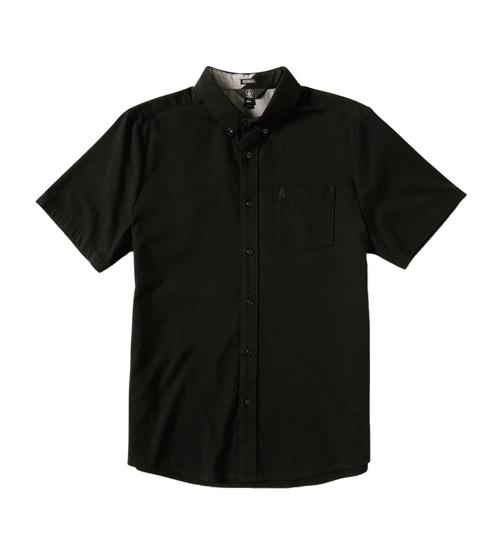 Everett Oxford, New Black