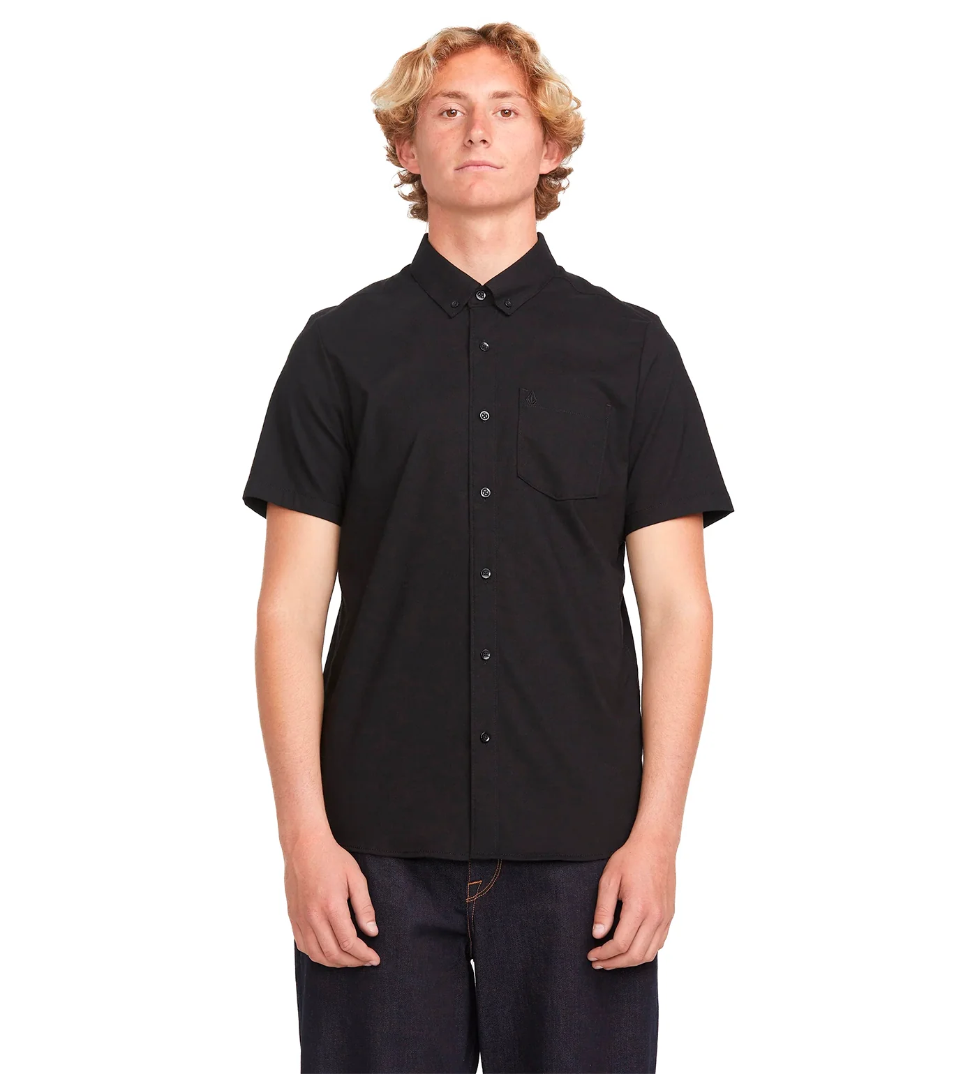 Everett Oxford, New Black - Image 3