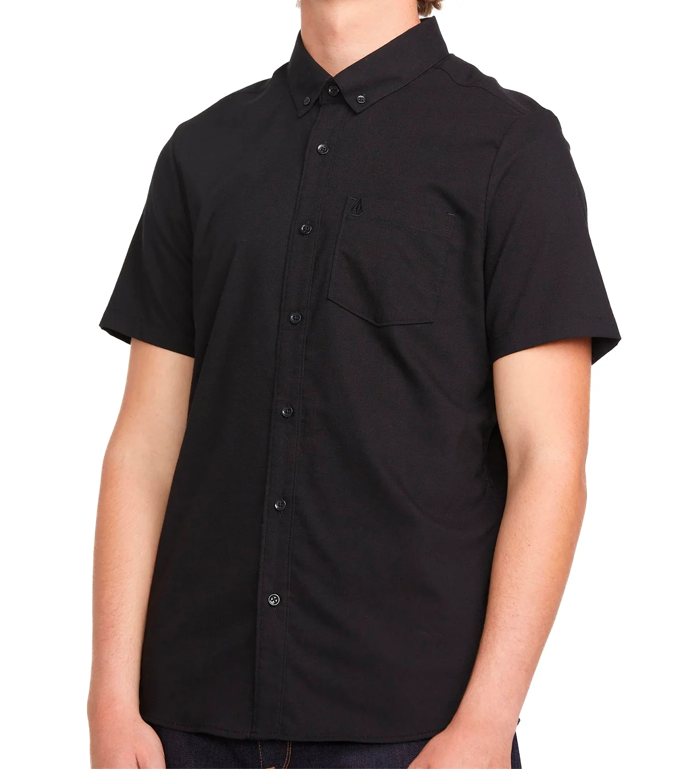 Everett Oxford, New Black - Image 4