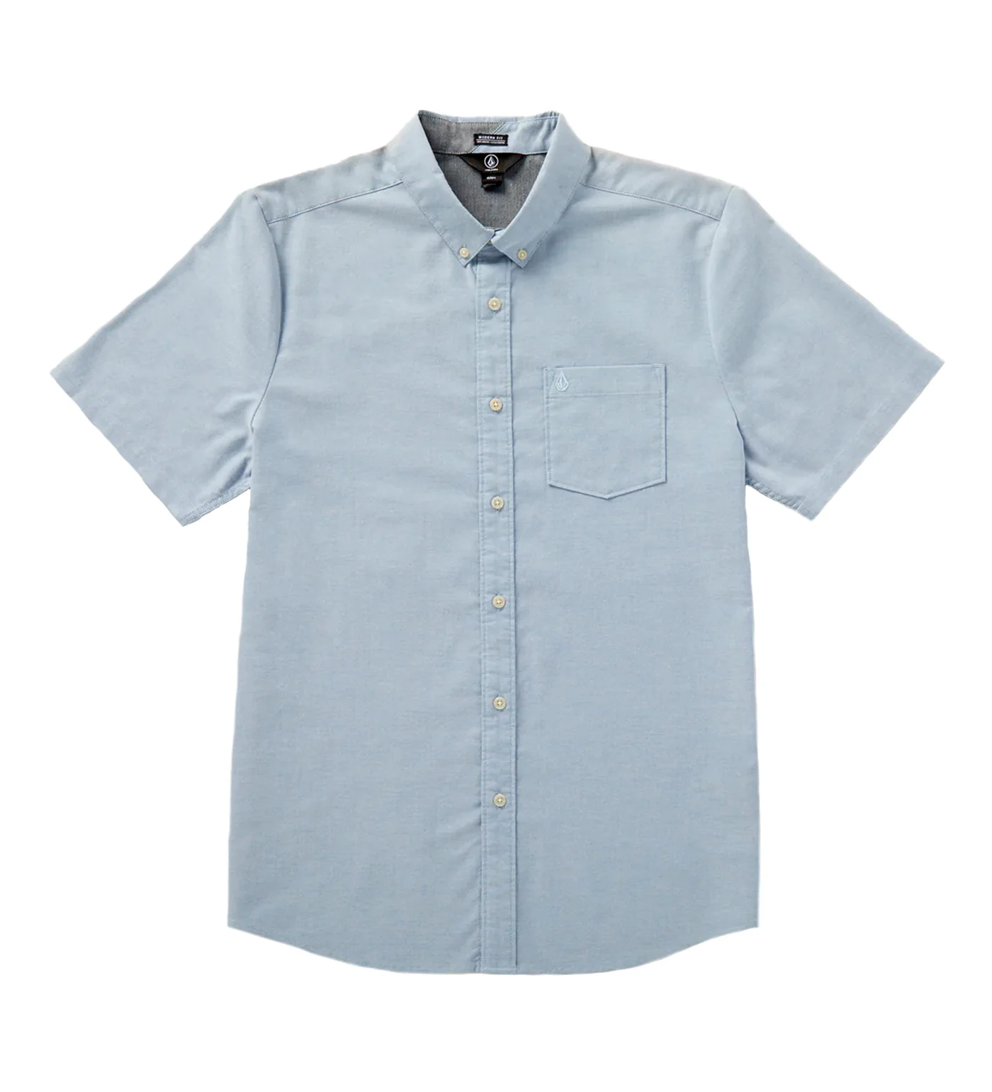 Everett Oxford, Wrecked Indigo