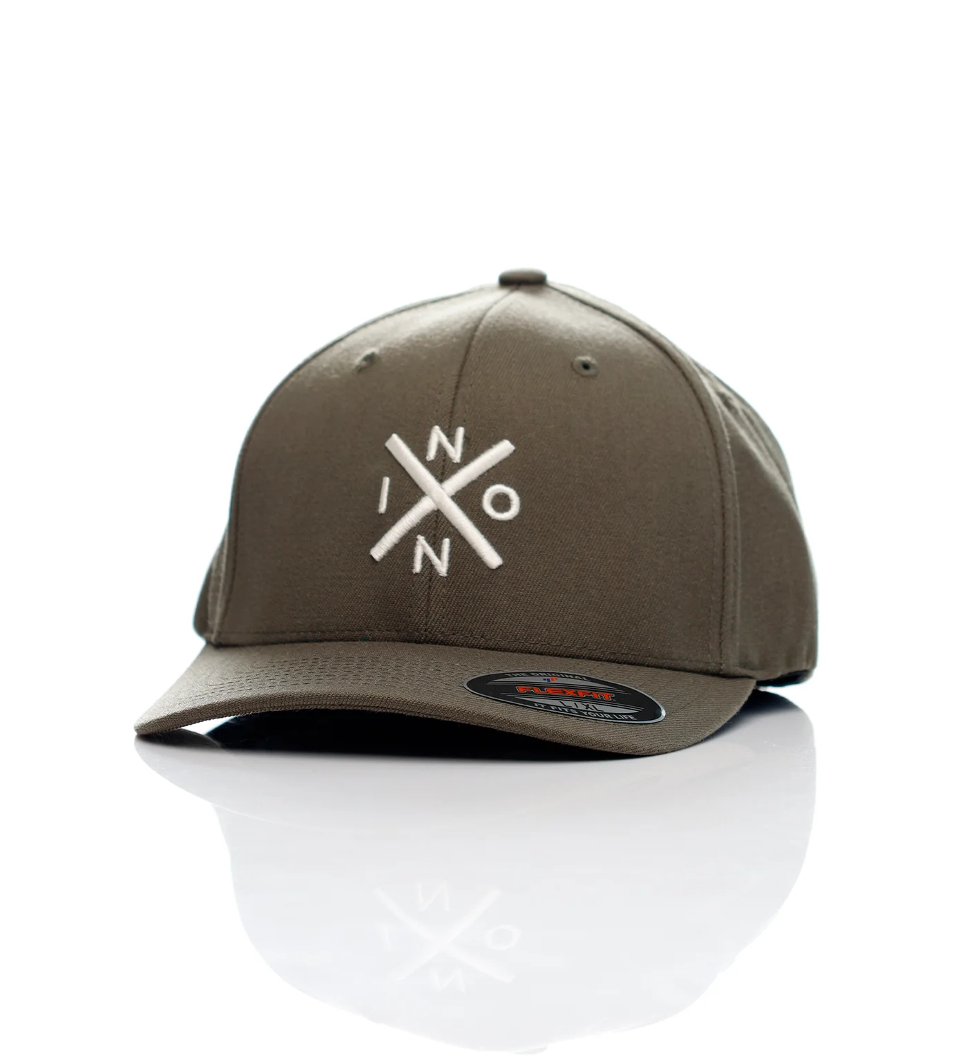 Exchange Flexfit, Taupe