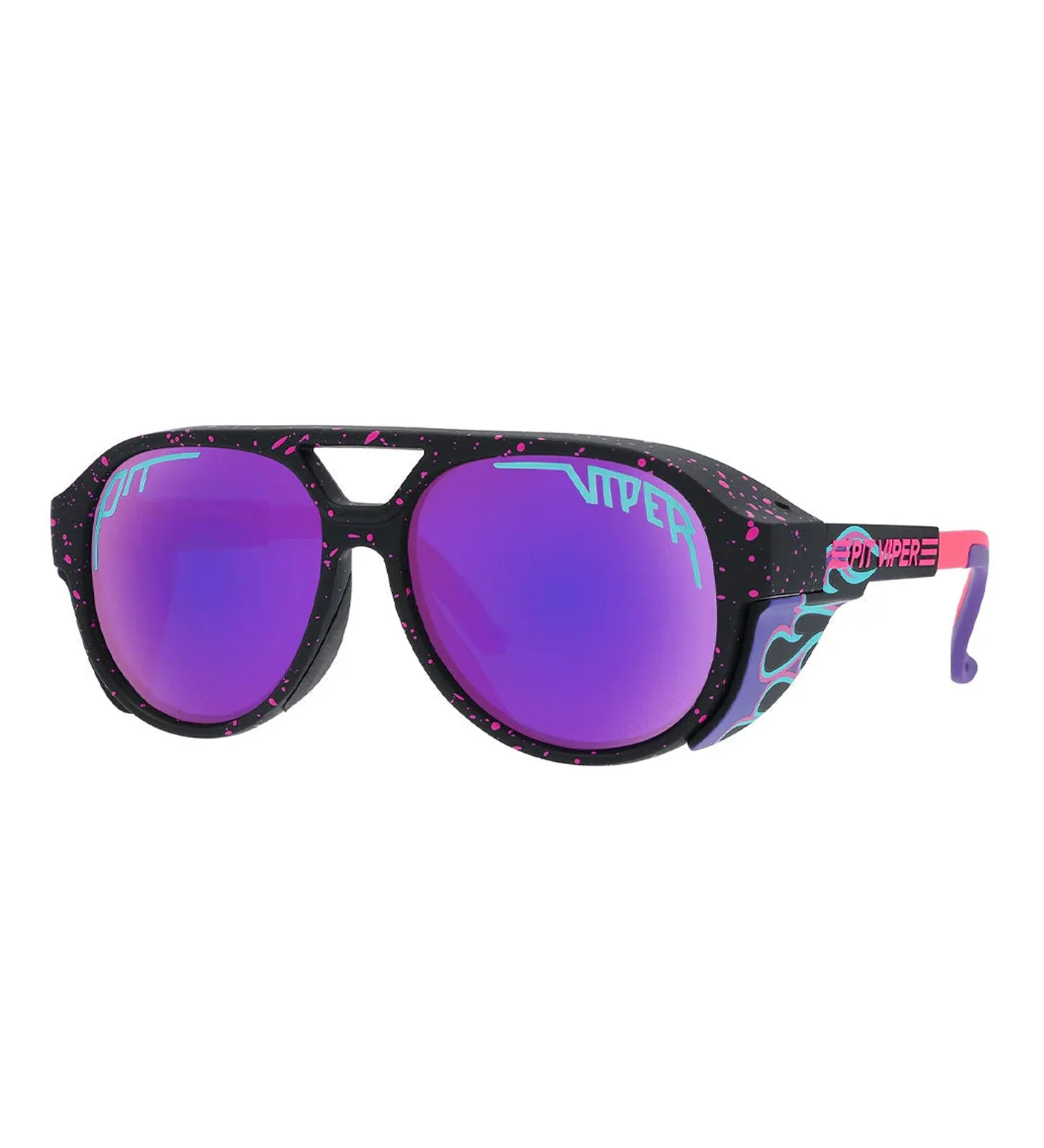 Exciters Polarized, The Ignition - Image 2