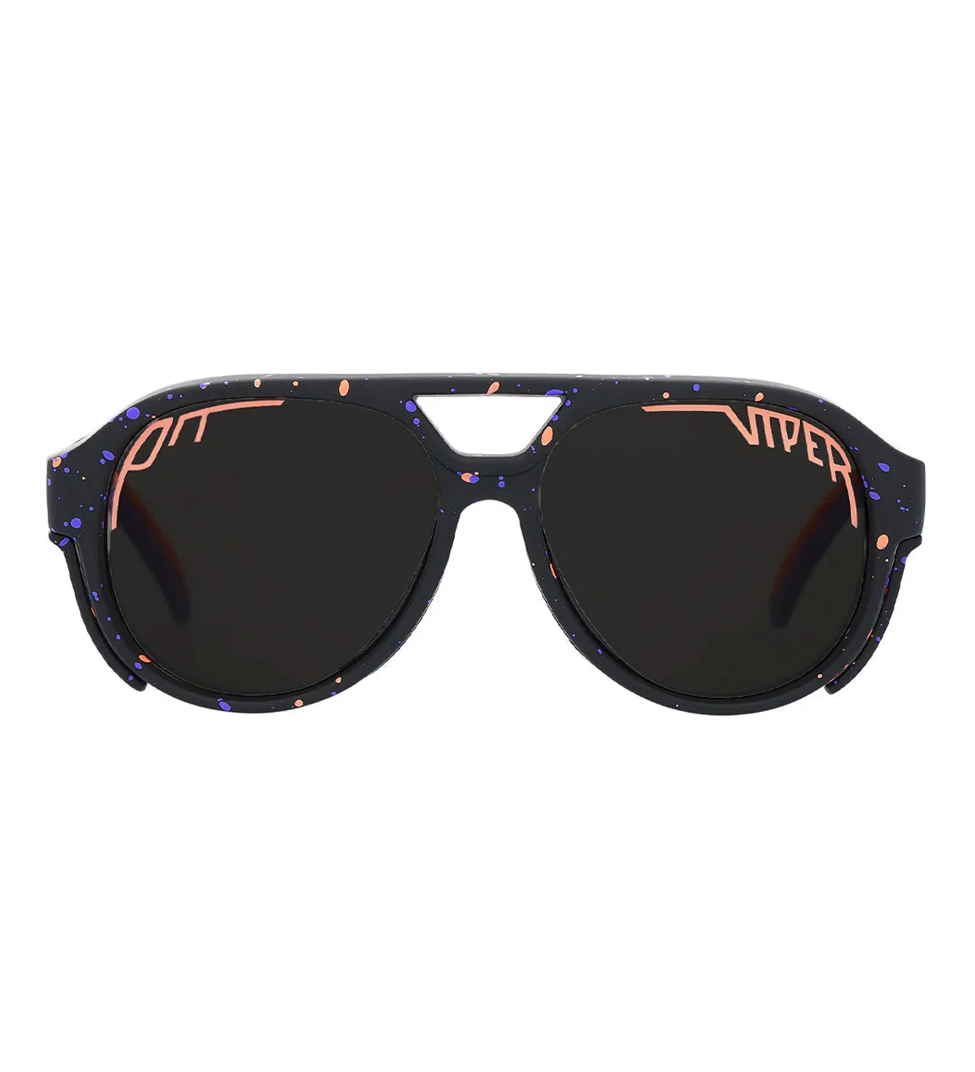 Exciters Polarized, The Naples
