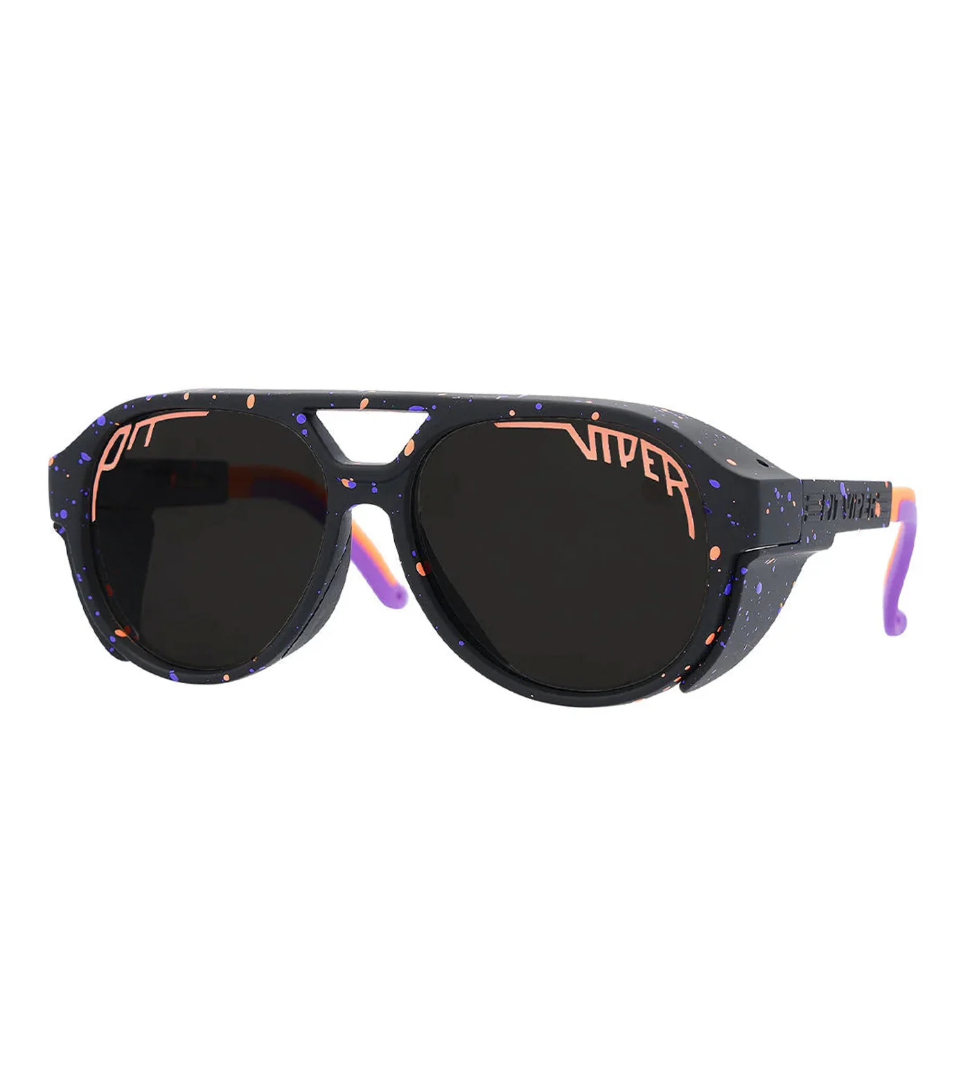 Exciters Polarized, The Naples - Image 2