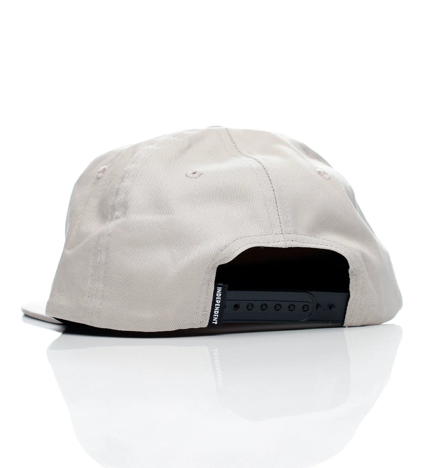 Exclamation Snapback, Grey - Image 2