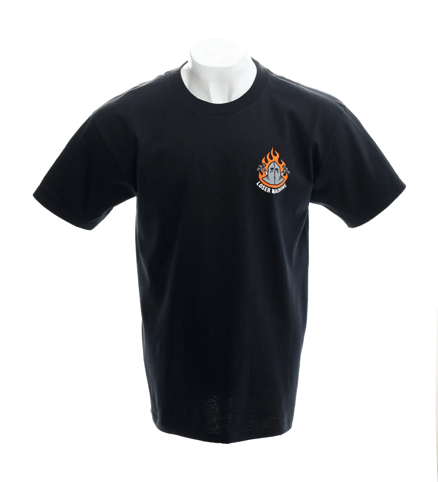 Executioner, Black