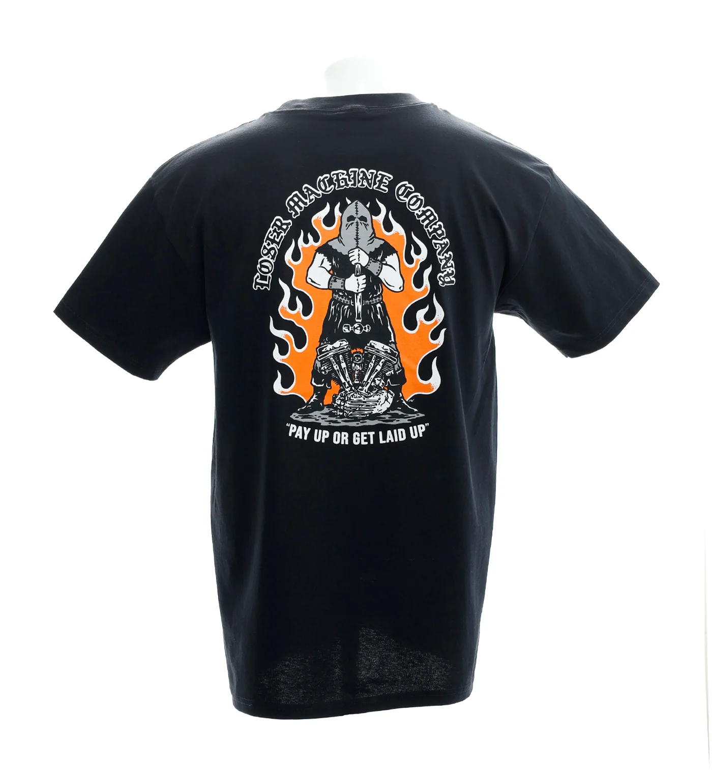 Executioner, Black - Image 2