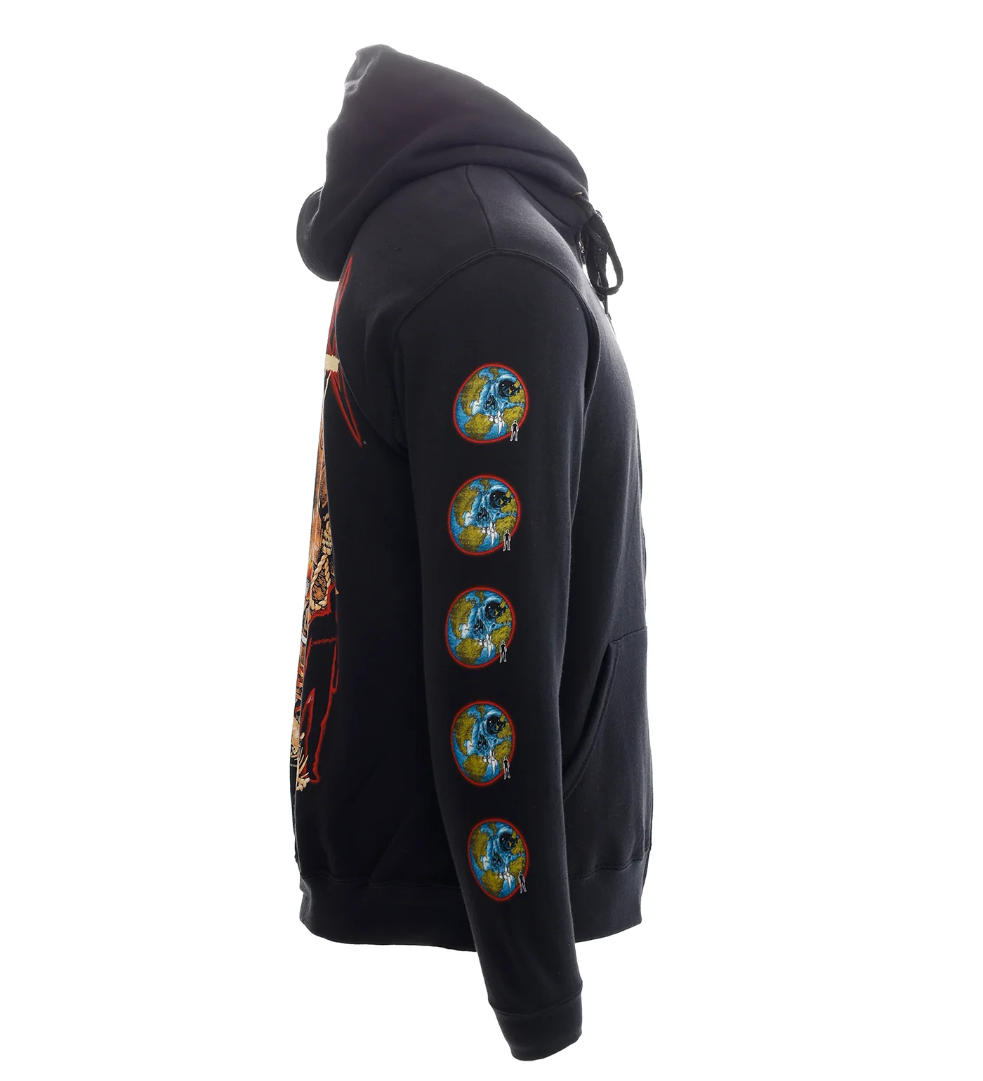 Executioner, Black - Image 3