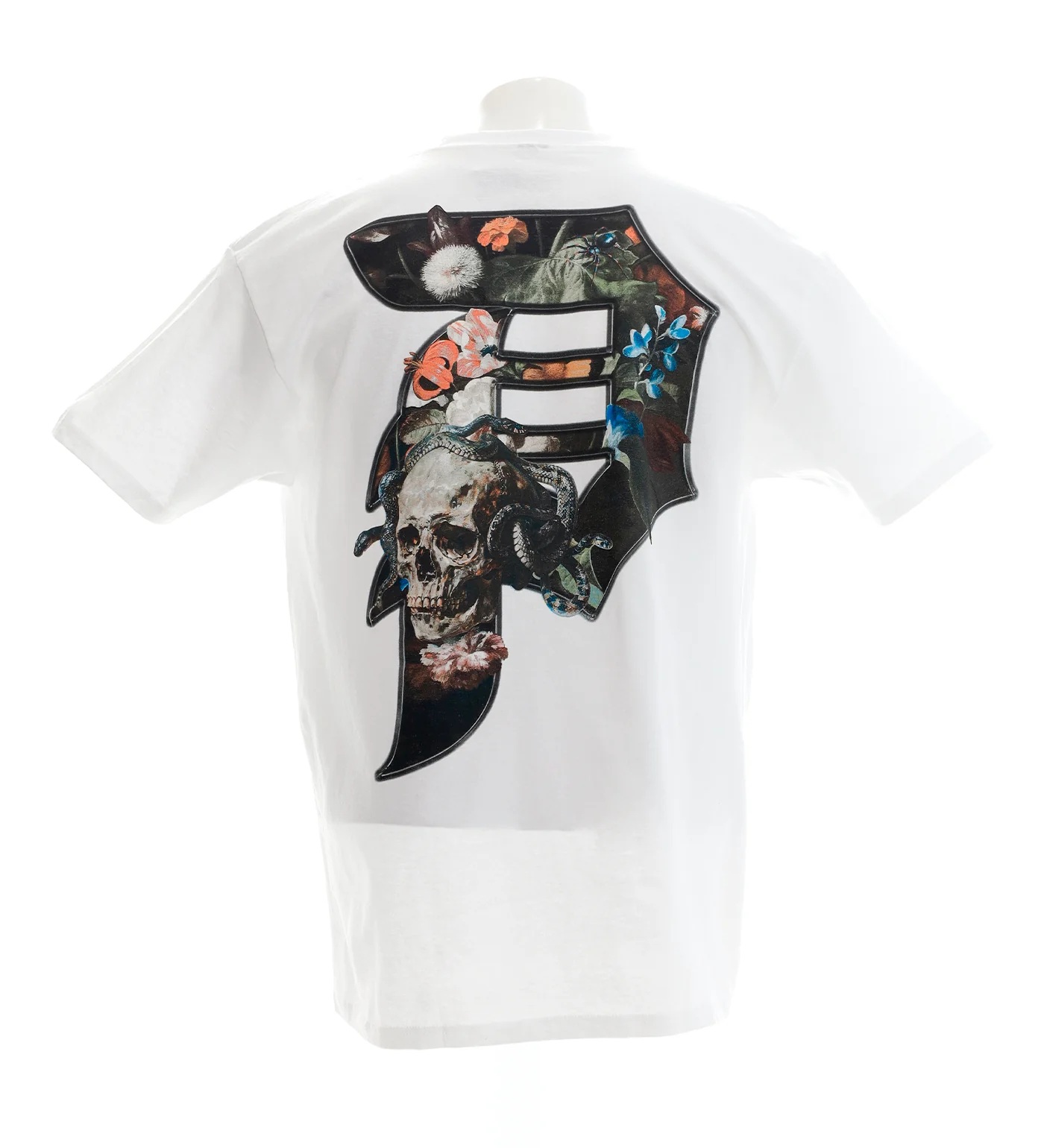 Exist, White - Image 2