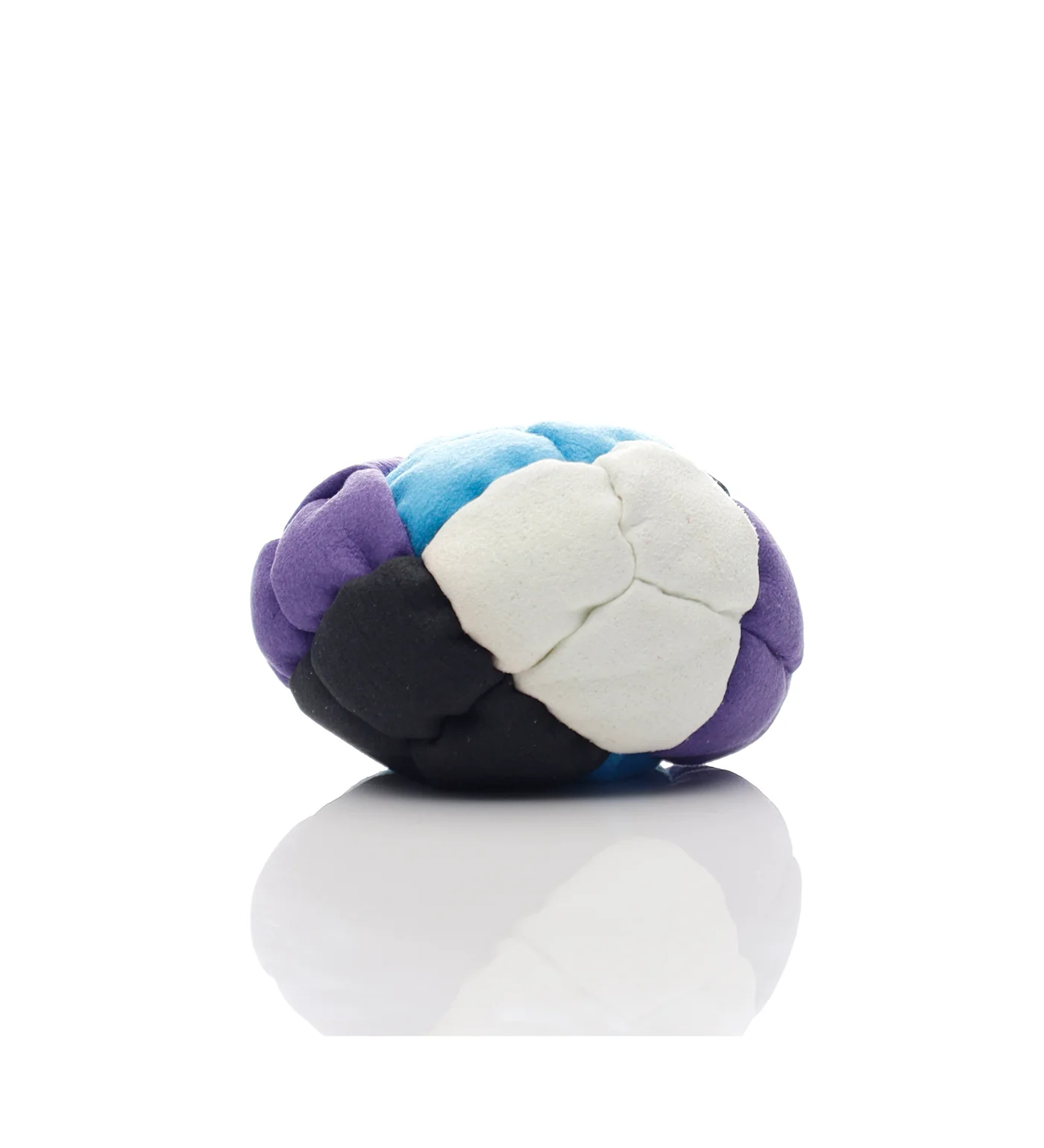 24 Panels, White/Blue/Purple/Black - Image 2