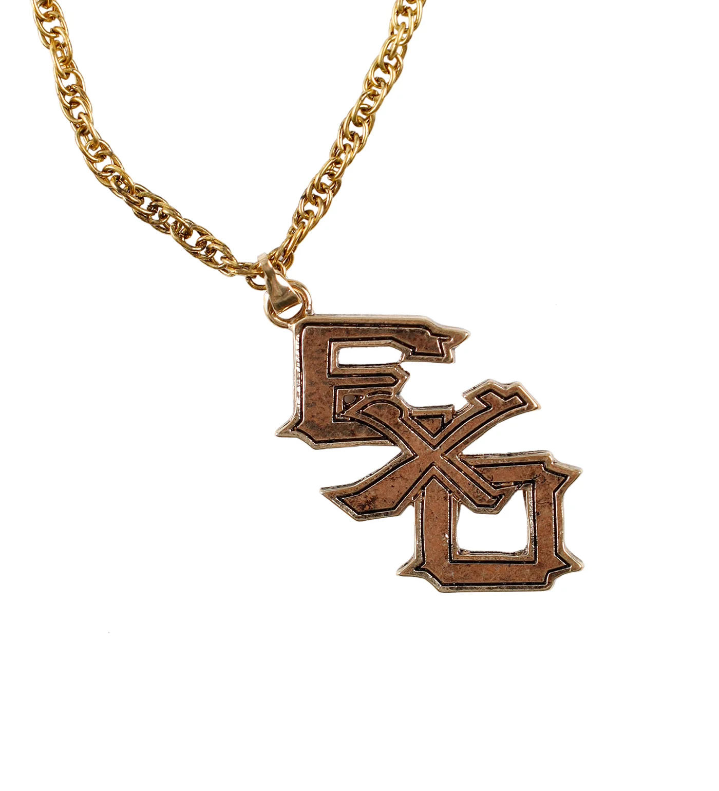 Baller, Gold