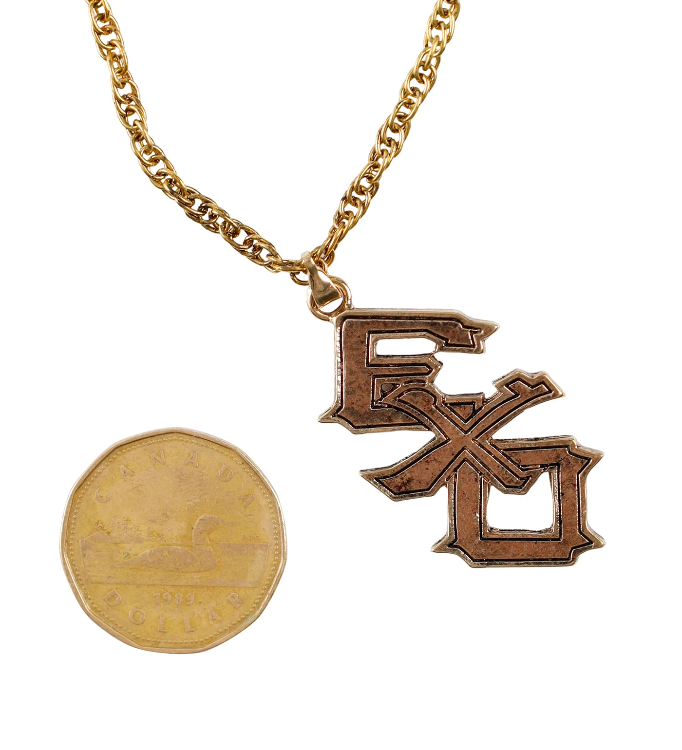 Baller, Gold - Image 2