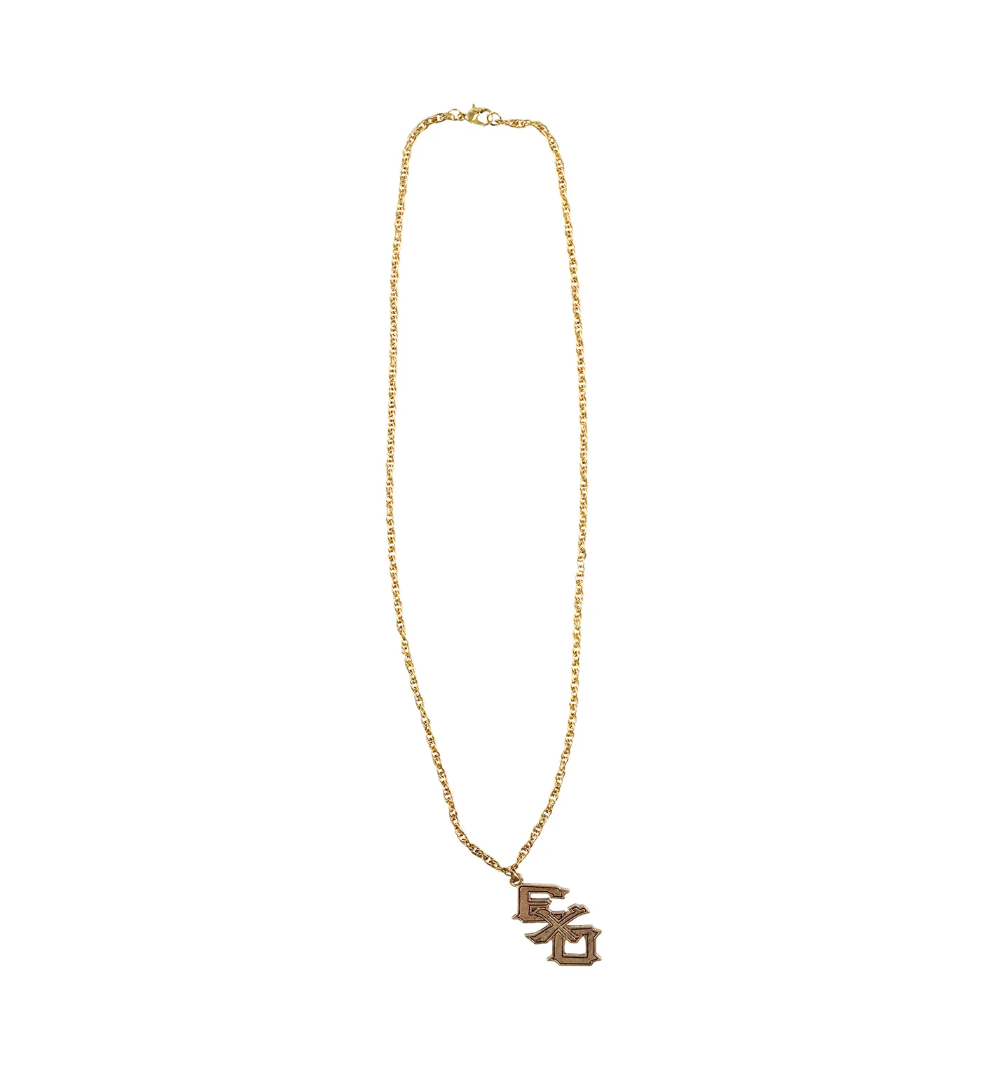 Baller, Gold - Image 3
