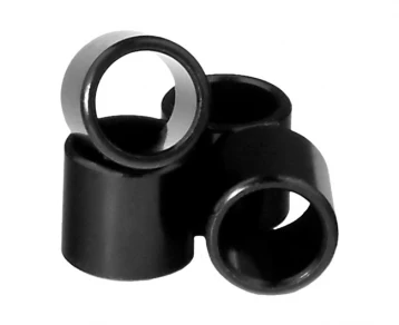 Bearing Spacers (4 Pack), Various Colors