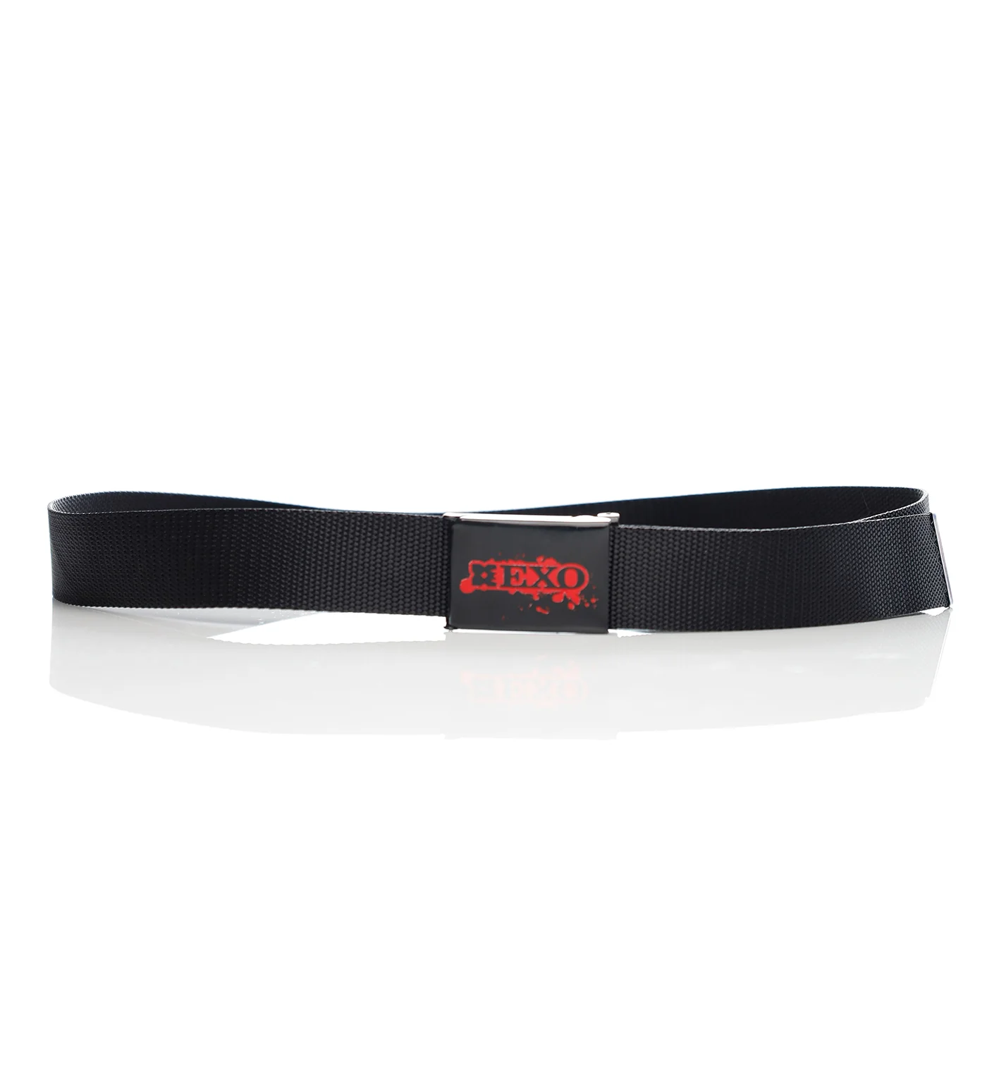 Bloody Corpo, Black