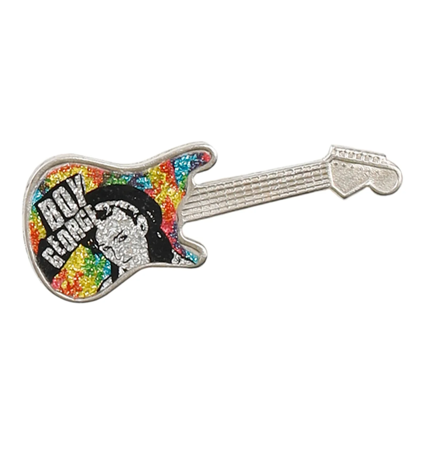 Boy George Guitar