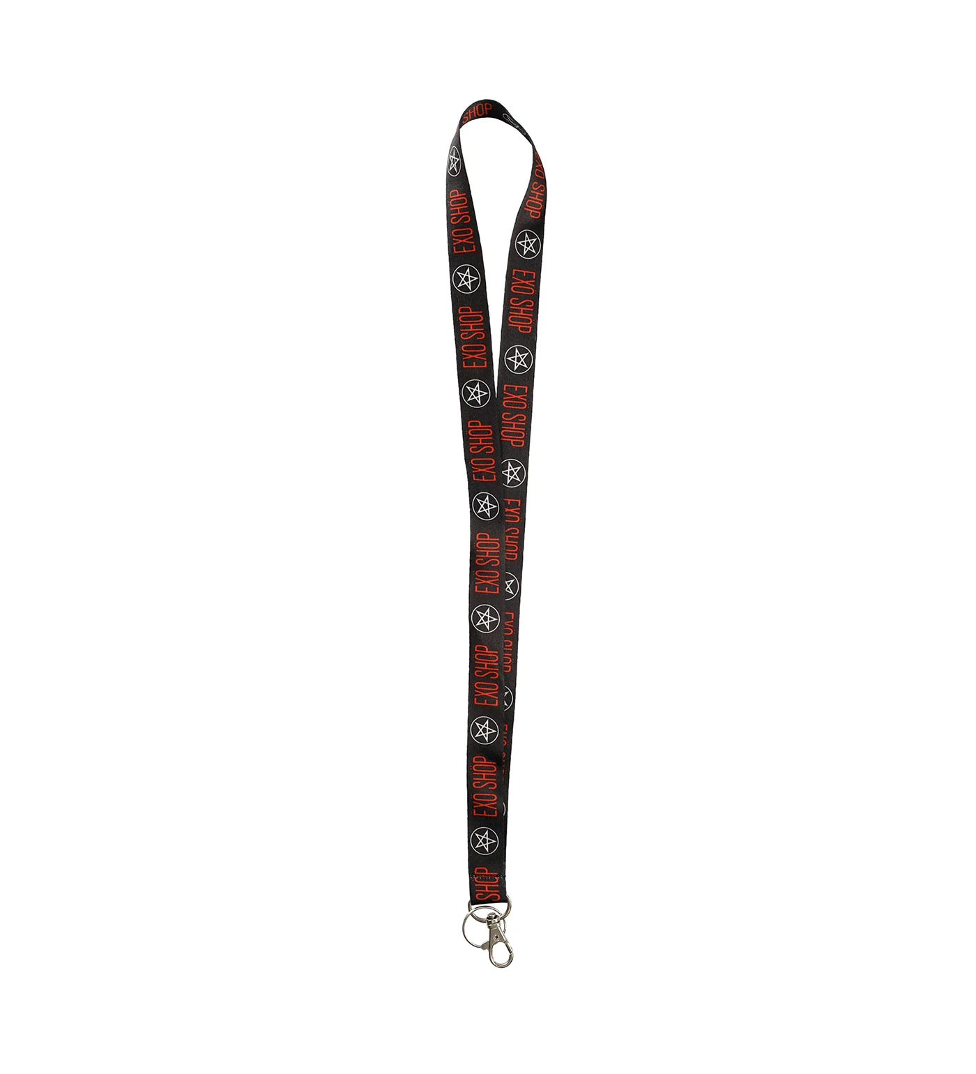 Crue, Black