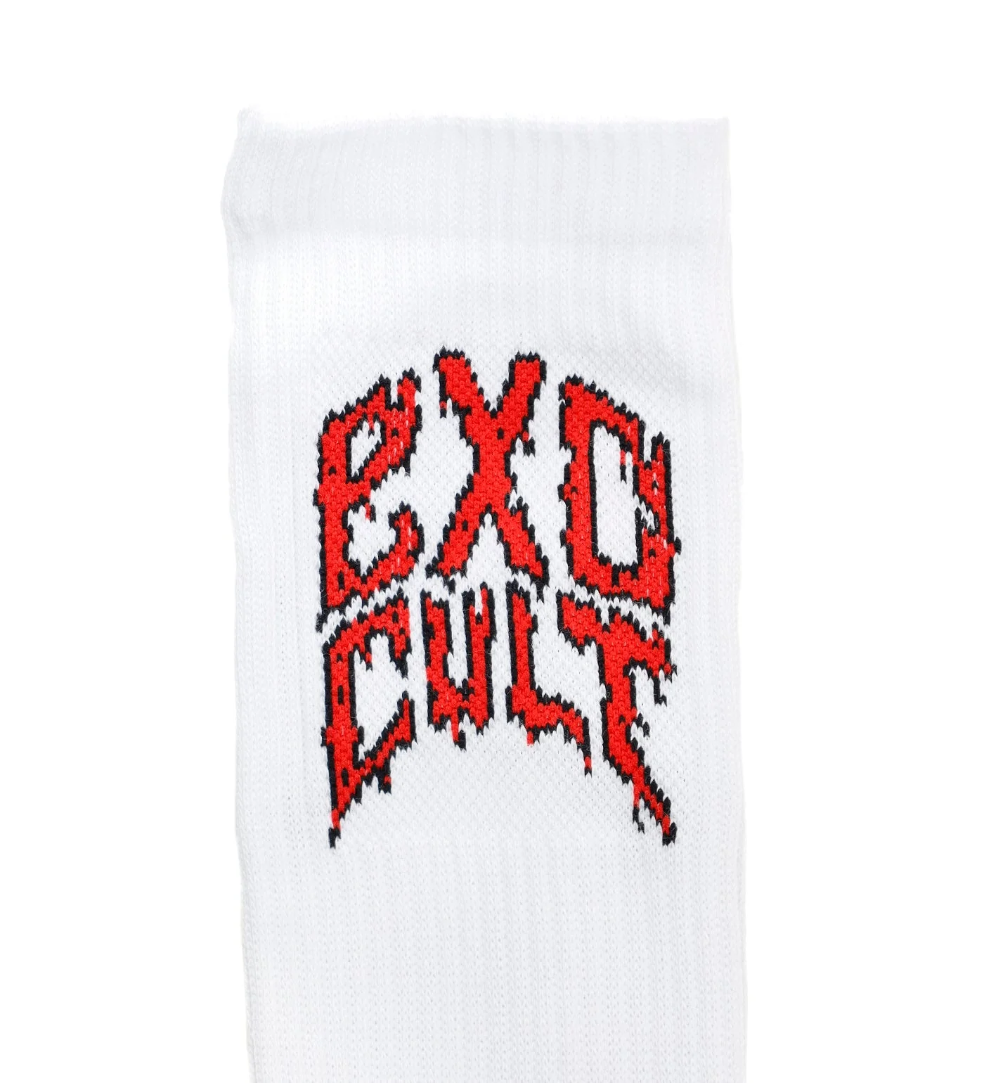 Exo Cult 3-Pack, Black/Red/White - Image 4