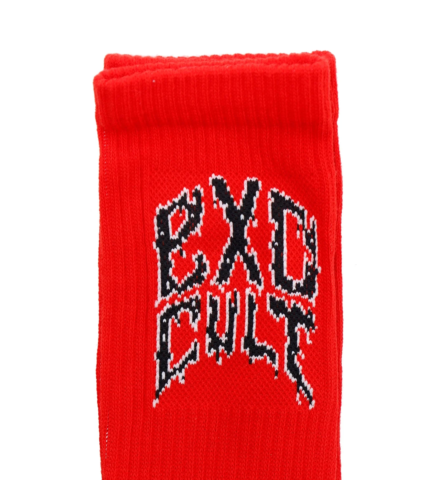 Exo Cult 3-Pack, Black/Red/White - Image 5