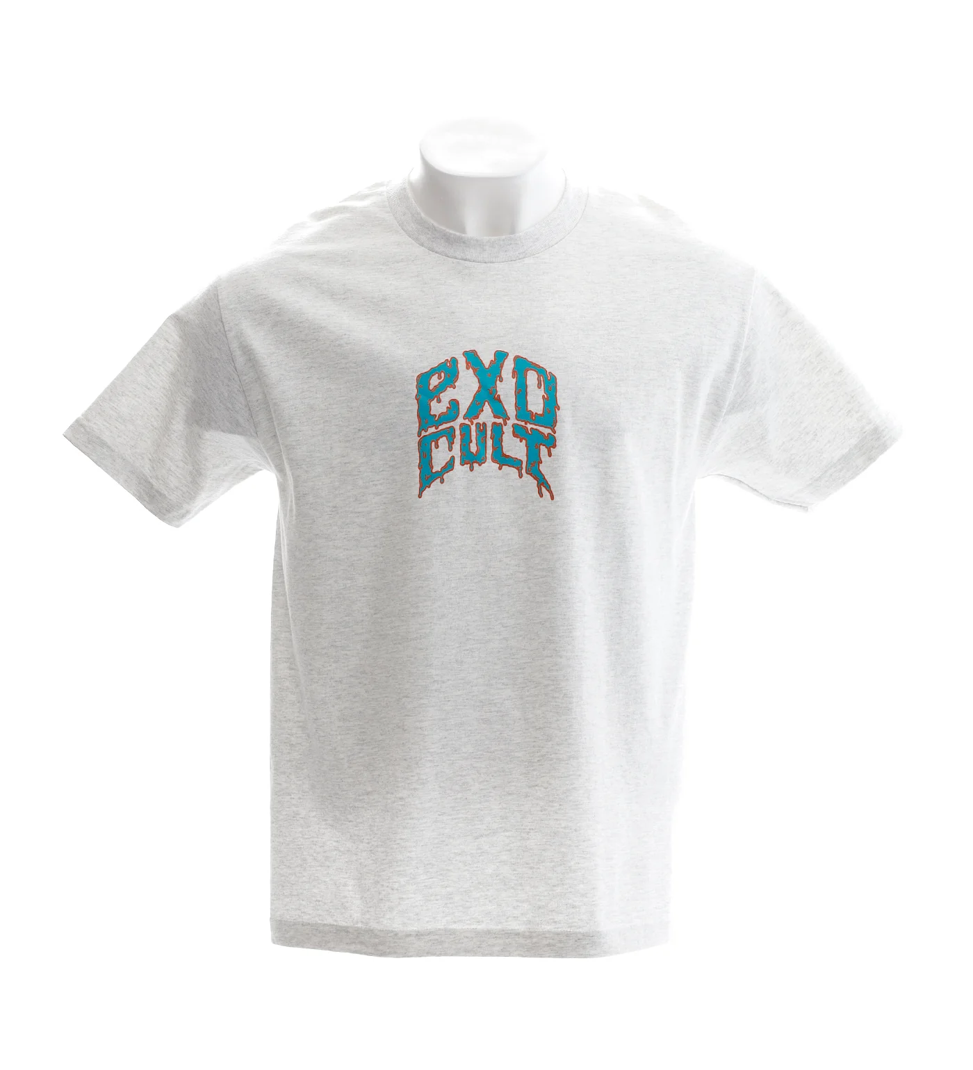 Exo Cult, Ash