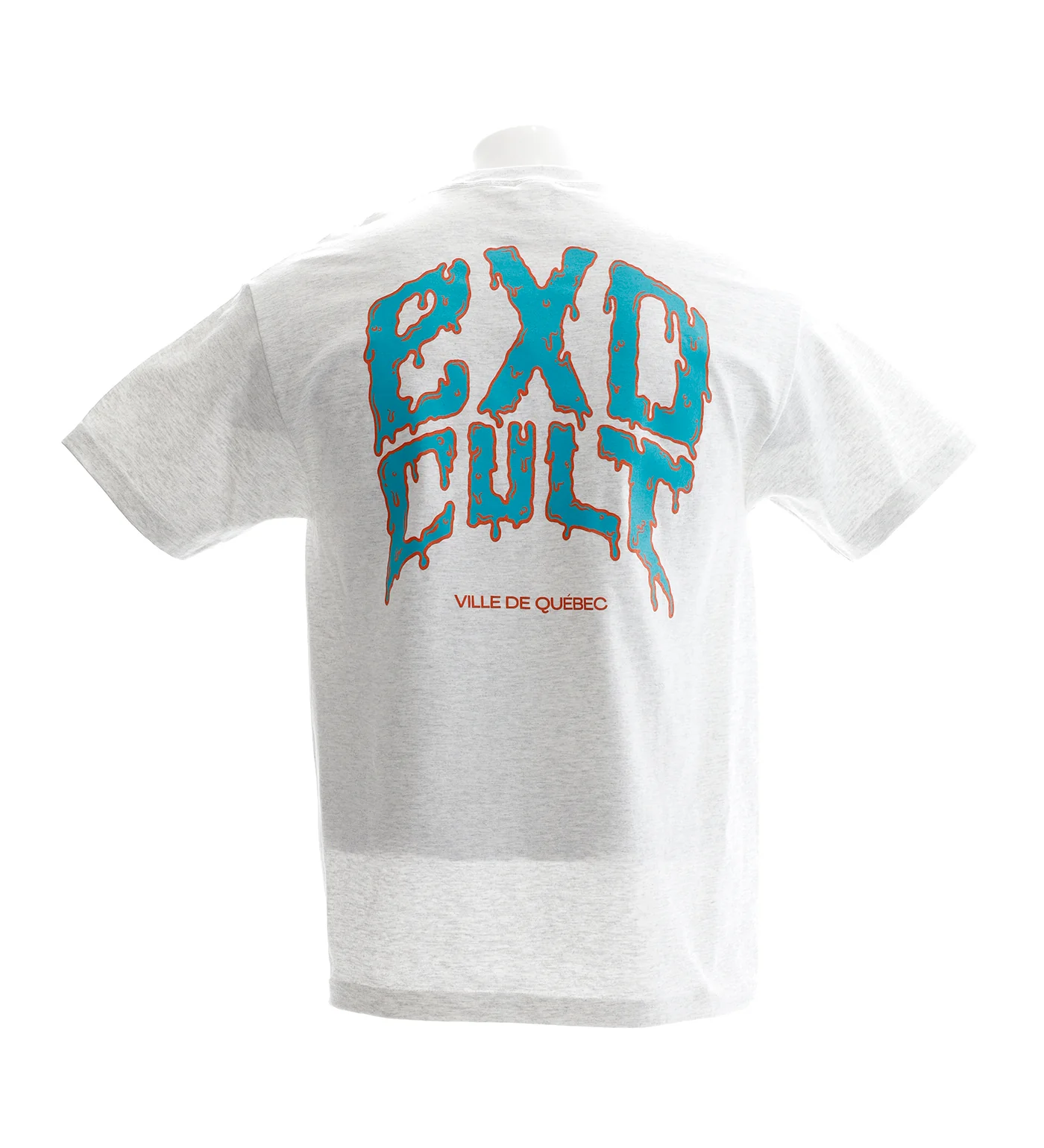 Exo Cult, Ash - Image 2