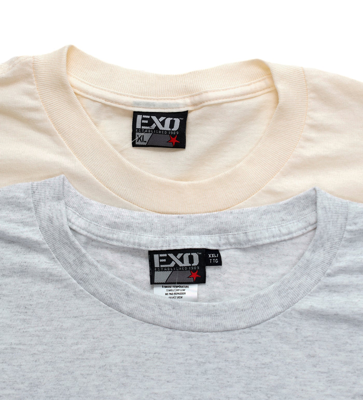 Exo Cult, Ash - Image 3