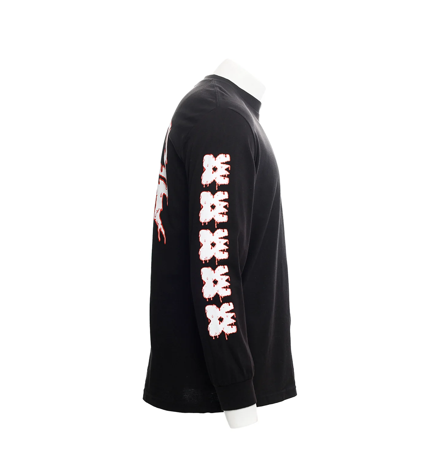 Exo Cult L/S, Black - Image 3