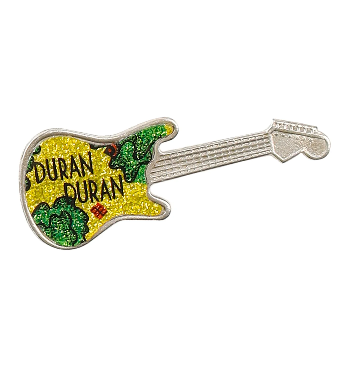 Duran Duran Guitar