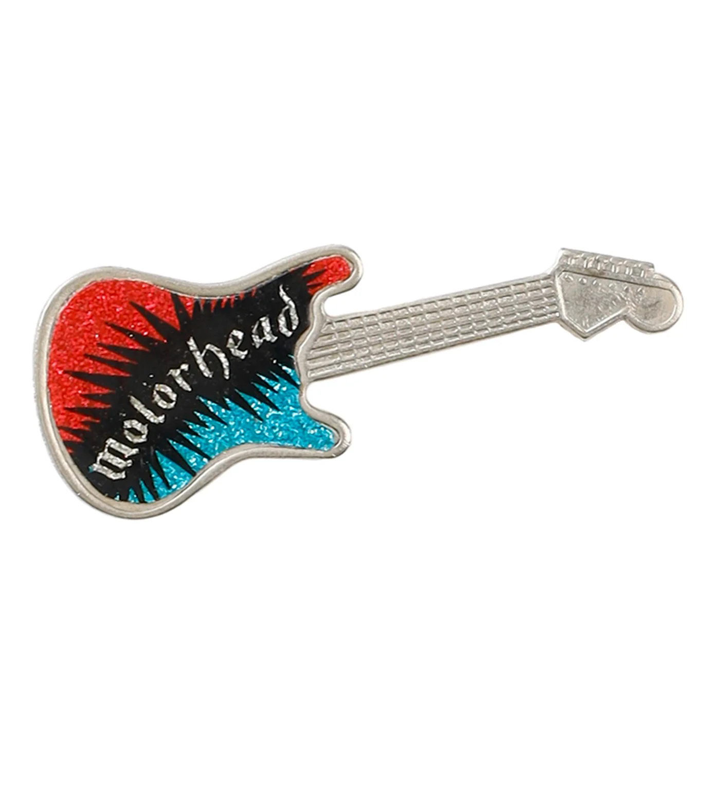 Motorhead Guitar