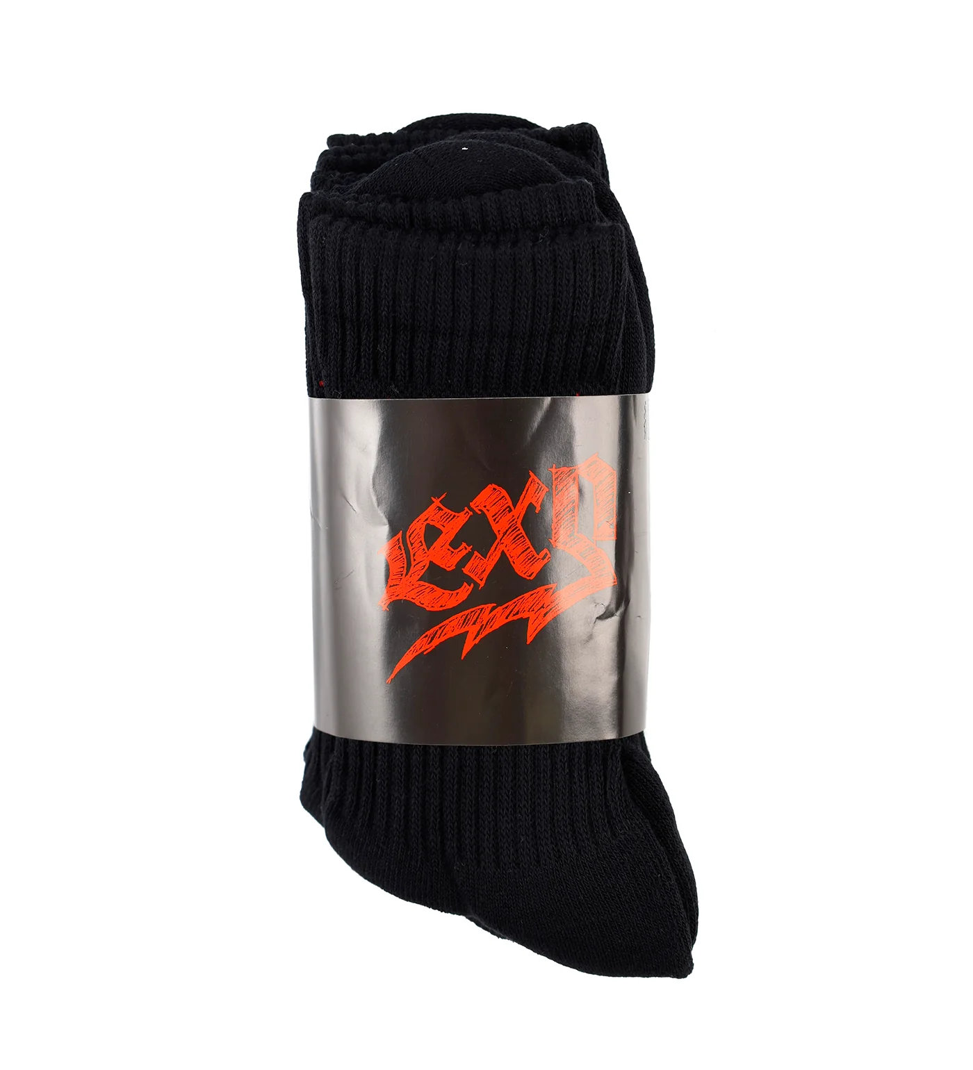 Electric 3-Pack, Black/Red - Image 2