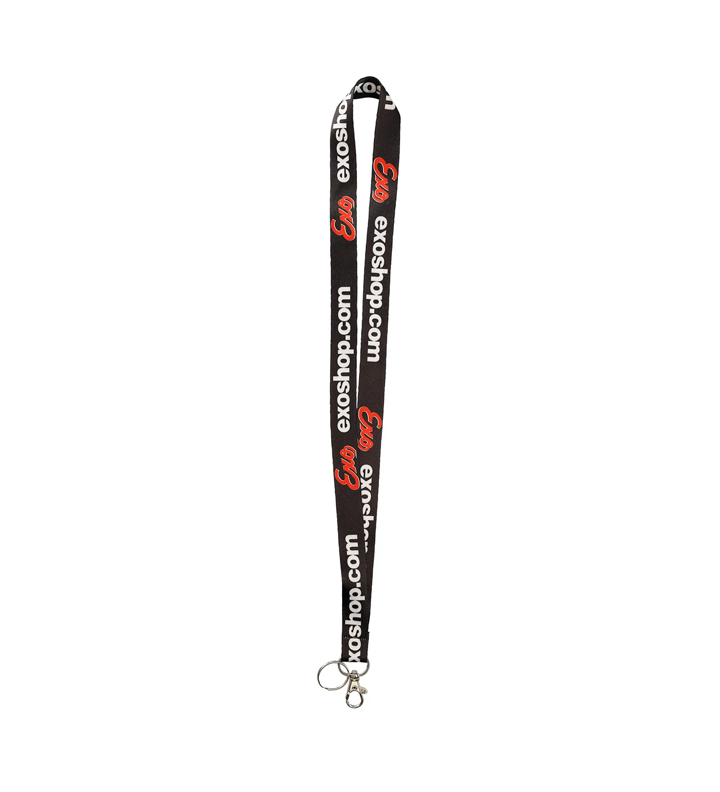 Expo's Dotcom, Black